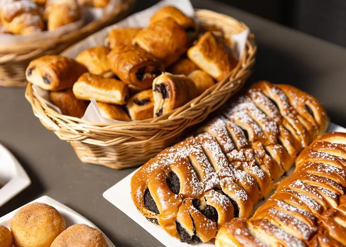 Design Metropol Hotel Prague