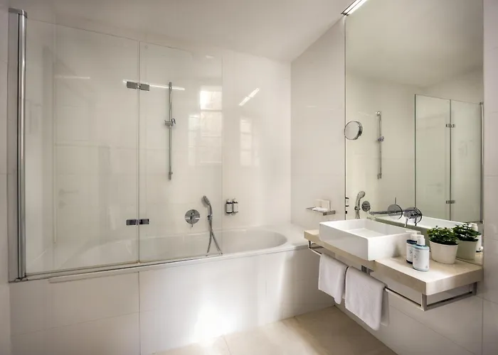 Bishop'S HouseHotel Prag